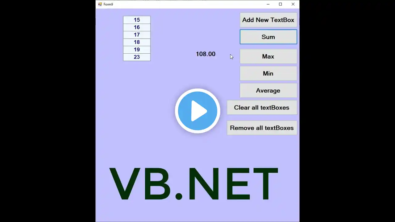 ภาพตัวอย่างวิดีโอ