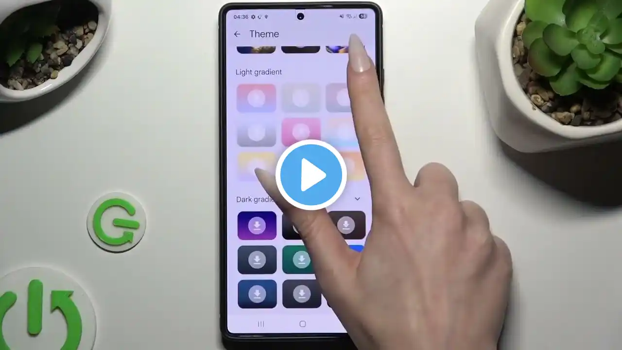 ภาพตัวอย่างวิดีโอ