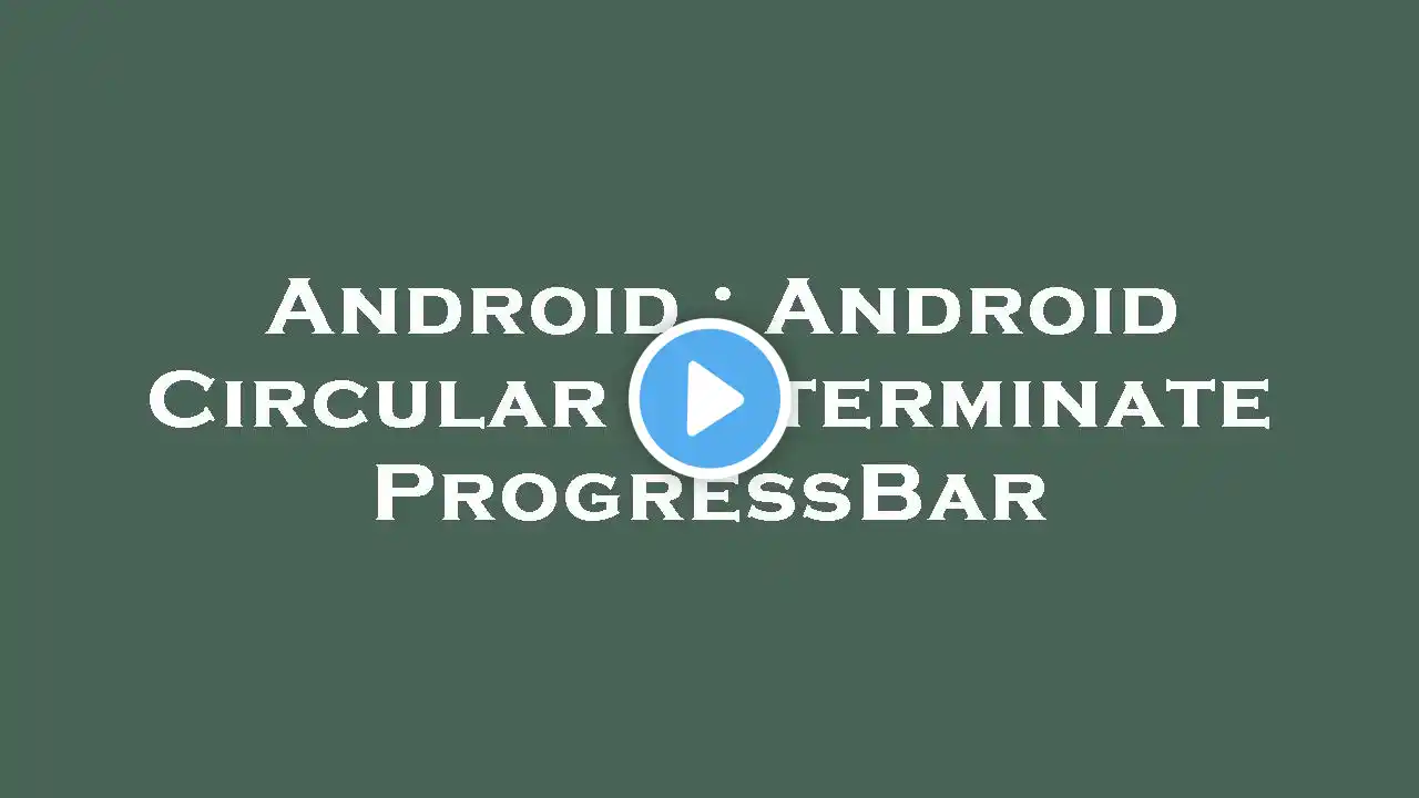 ภาพตัวอย่างวิดีโอ