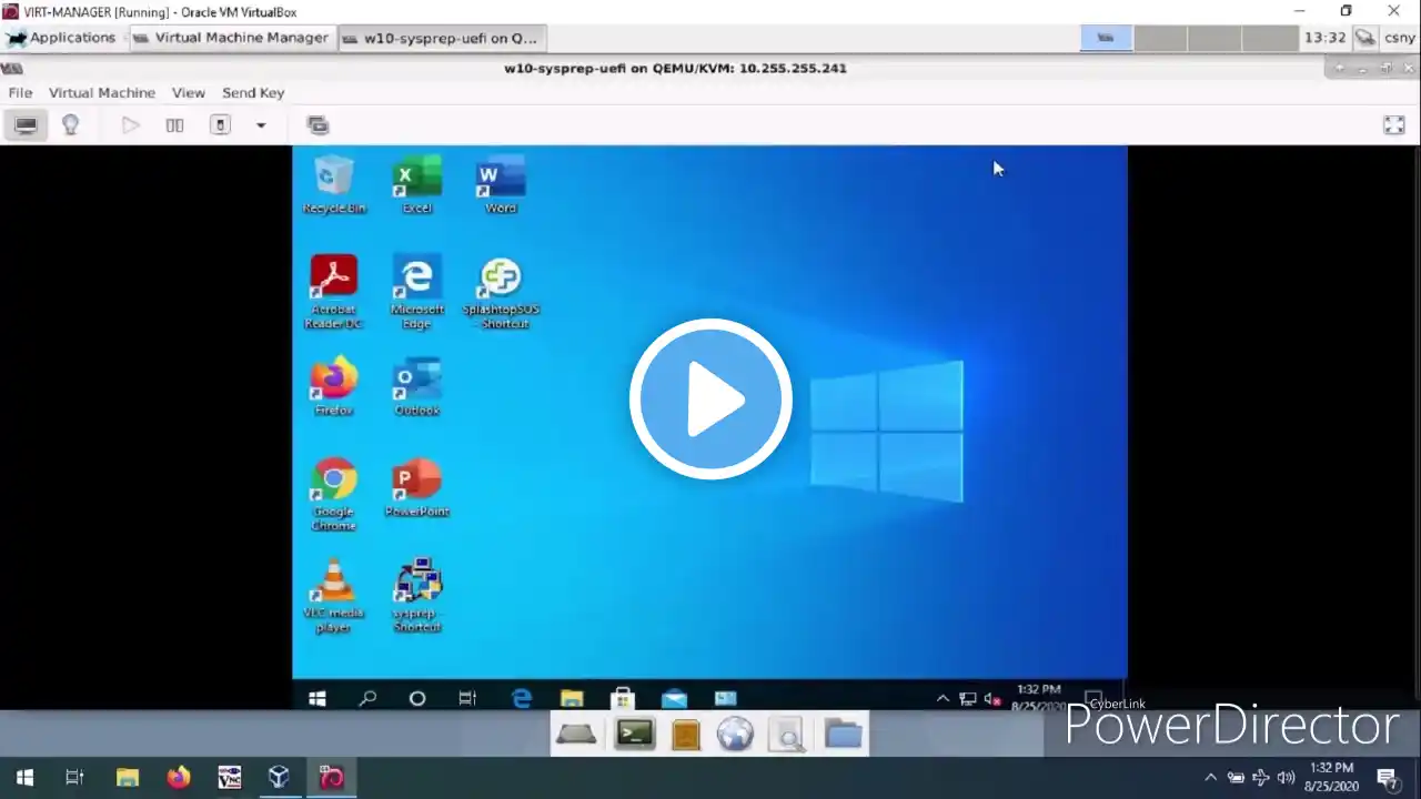 ภาพตัวอย่างวิดีโอ