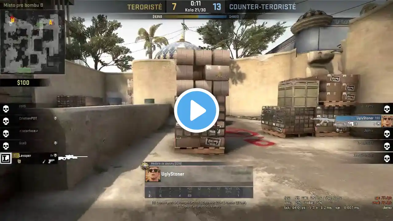 ภาพตัวอย่างวิดีโอ