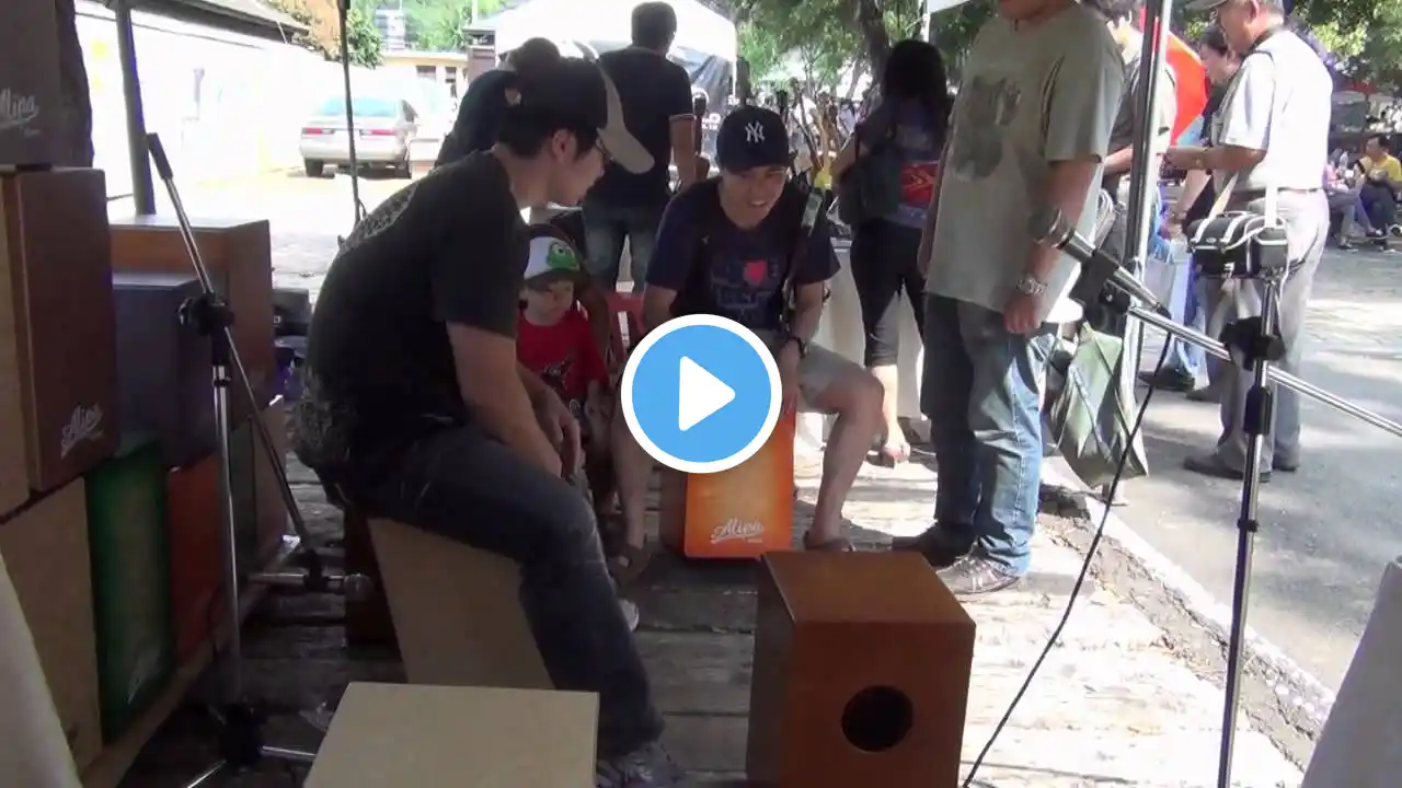 ภาพตัวอย่างวิดีโอ