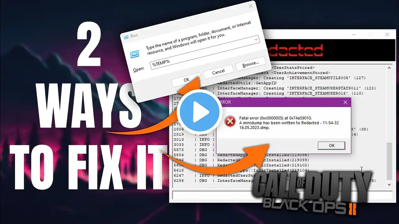 ภาพตัวอย่างวิดีโอ