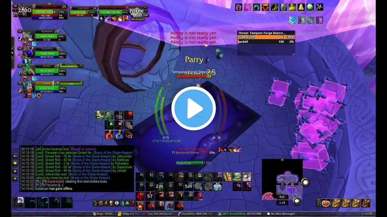 ภาพตัวอย่างวิดีโอ