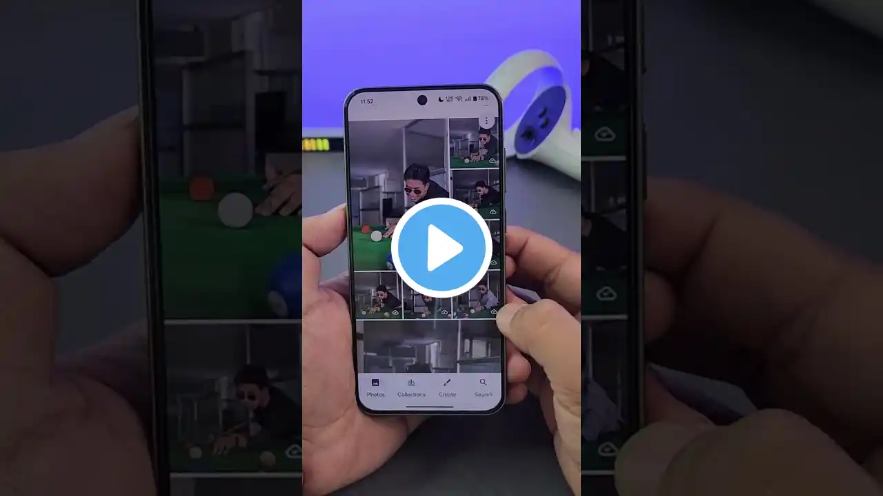 ภาพตัวอย่างวิดีโอ