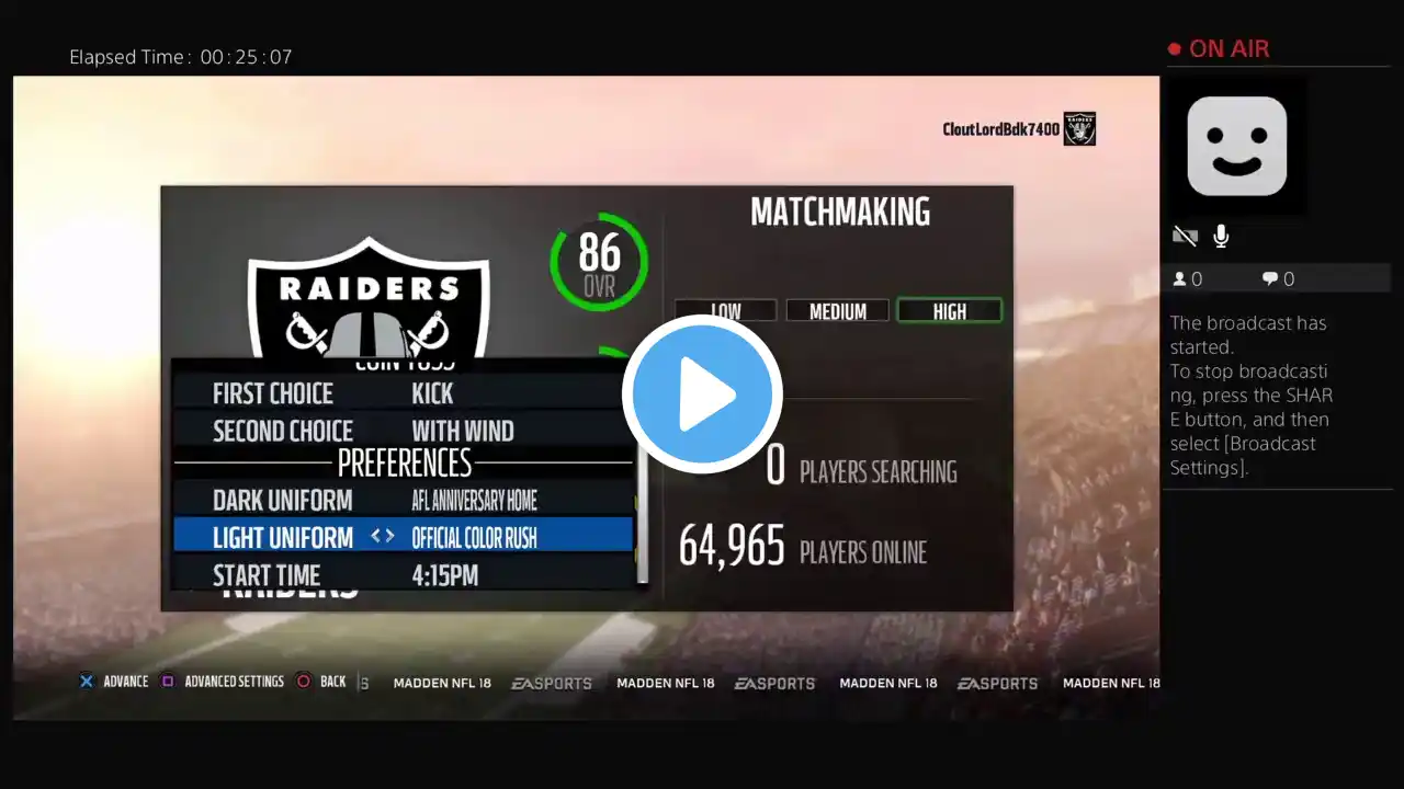 ภาพตัวอย่างวิดีโอ