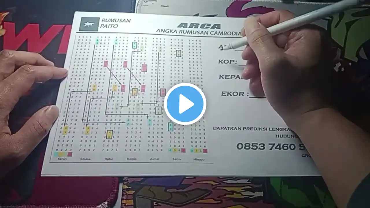 ภาพตัวอย่างวิดีโอ