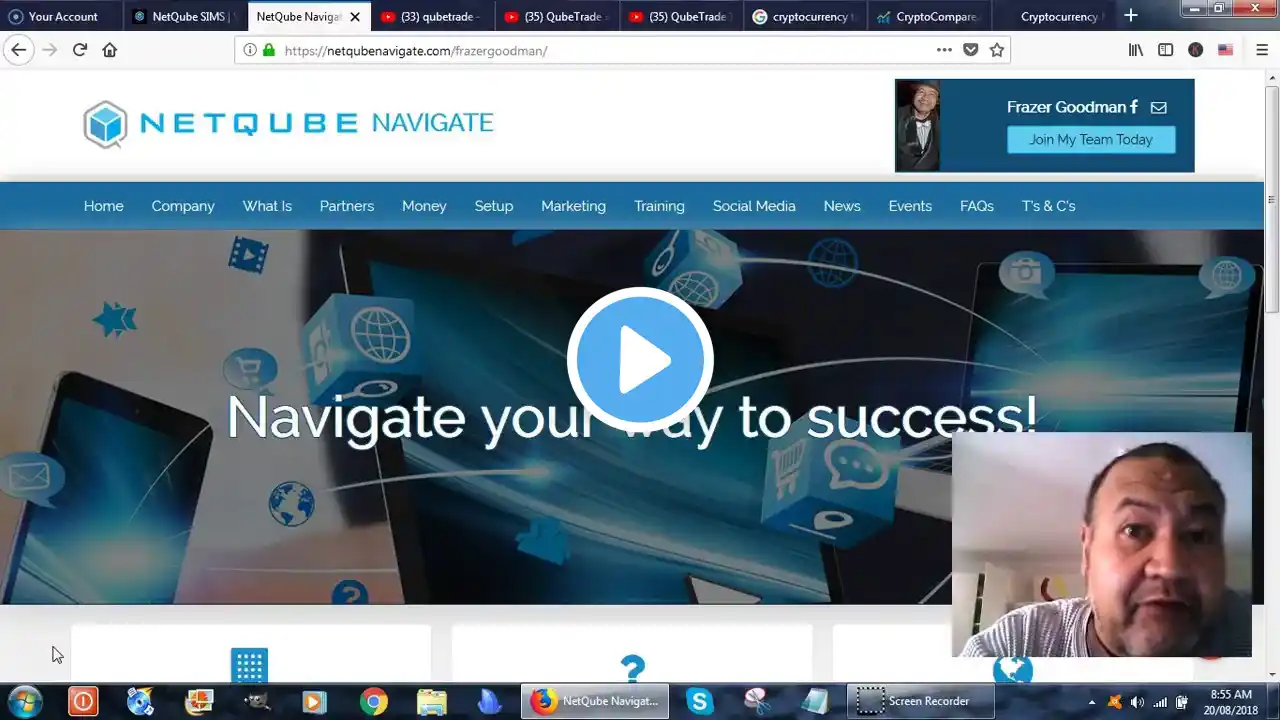 ภาพตัวอย่างวิดีโอ