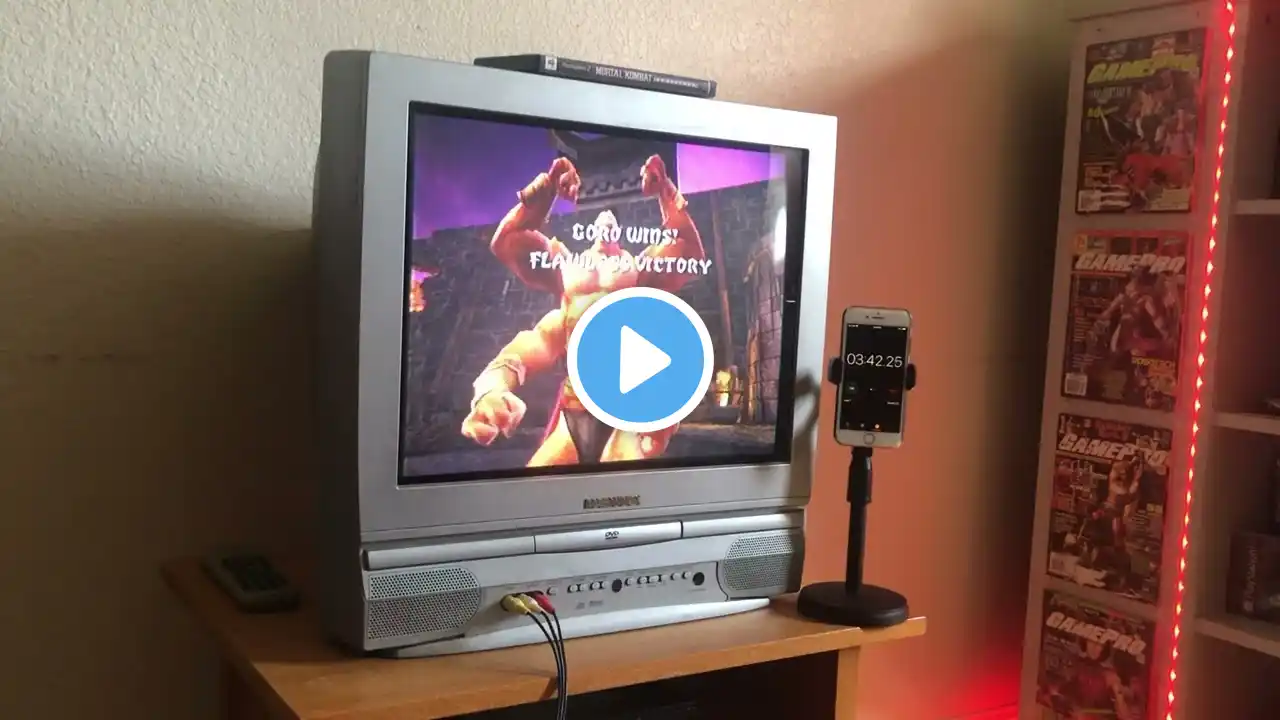 ภาพตัวอย่างวิดีโอ