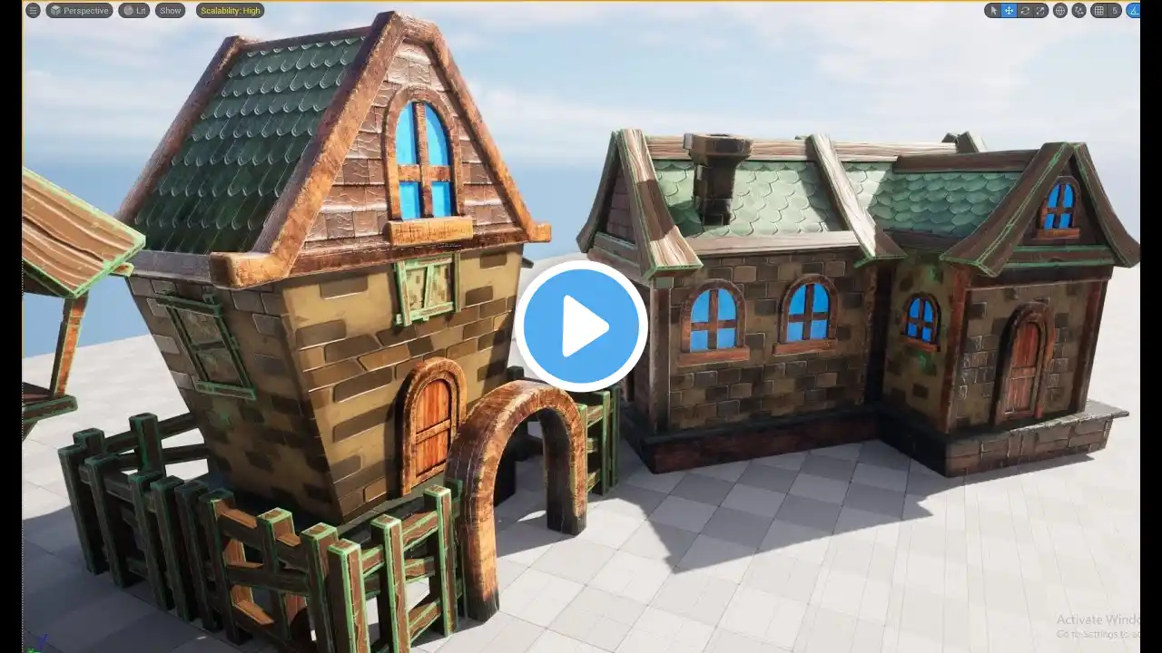 ภาพตัวอย่างวิดีโอ