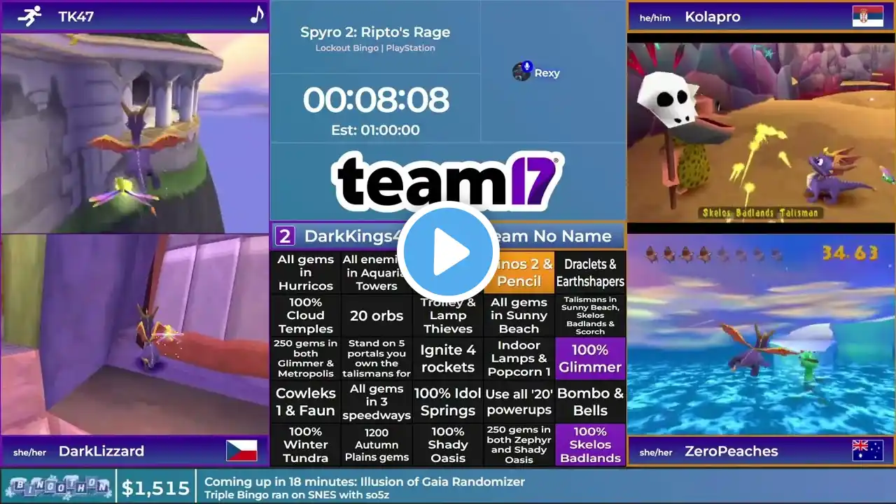 ภาพตัวอย่างวิดีโอ