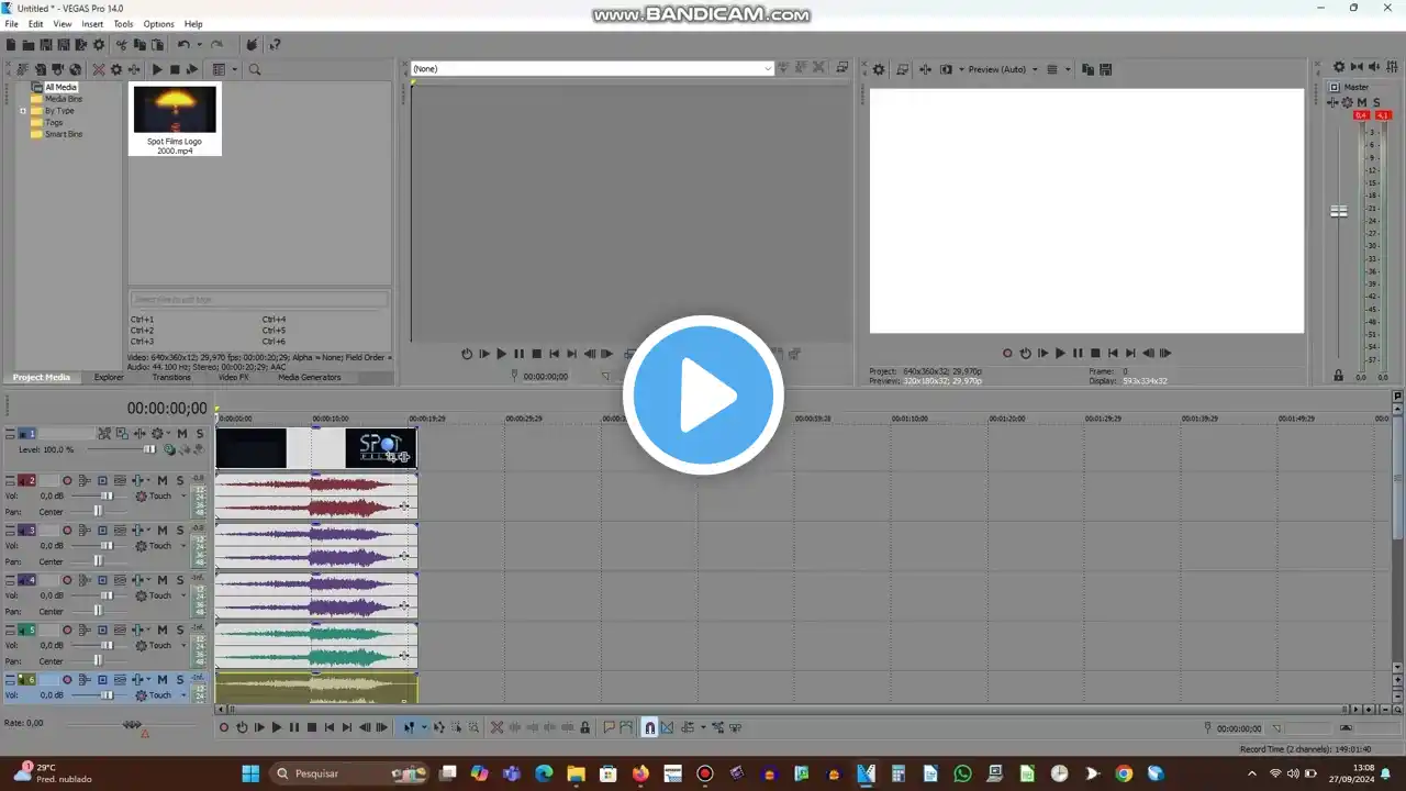 ภาพตัวอย่างวิดีโอ