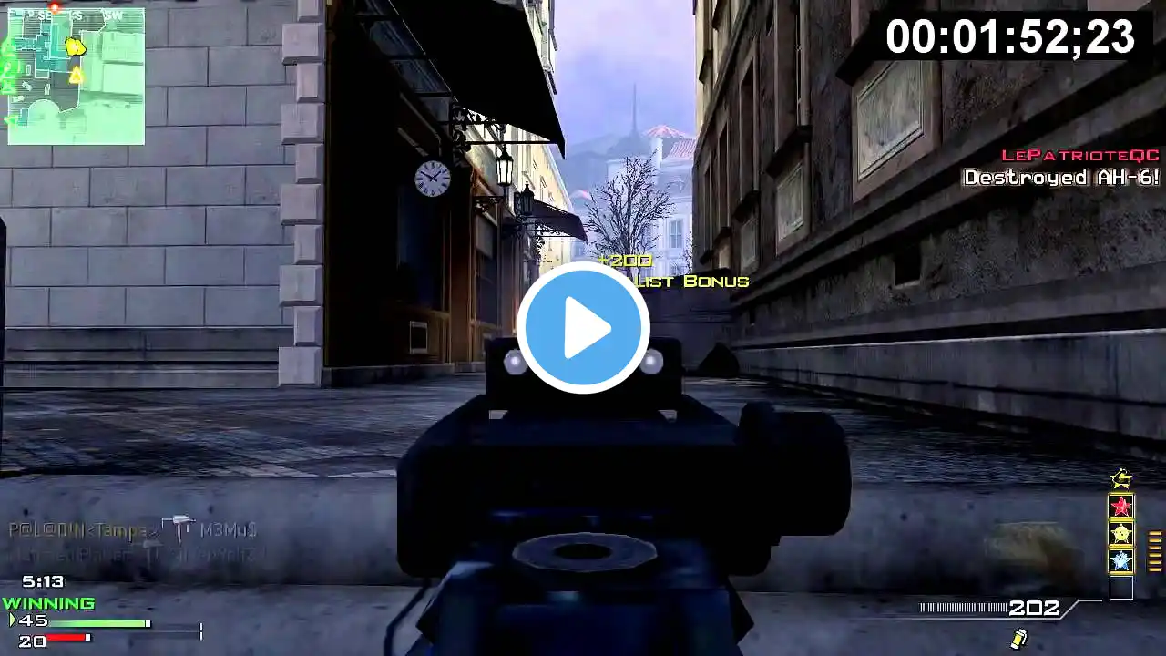 ภาพตัวอย่างวิดีโอ