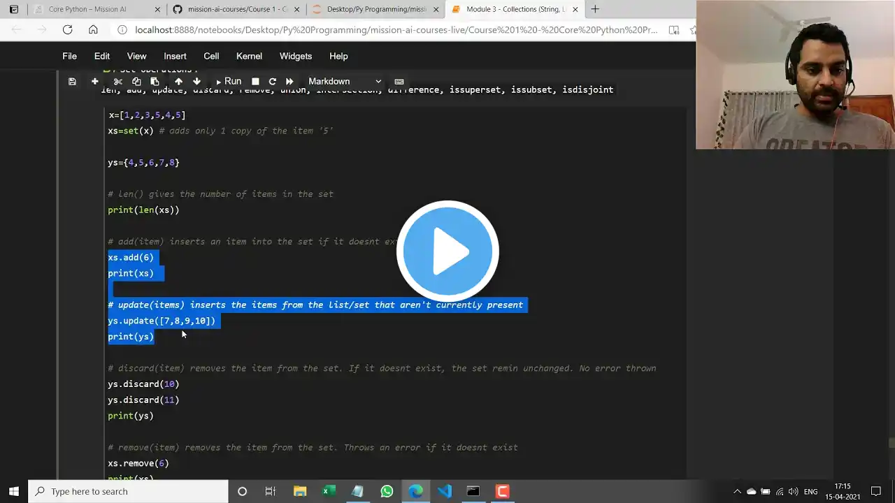 ภาพตัวอย่างวิดีโอ