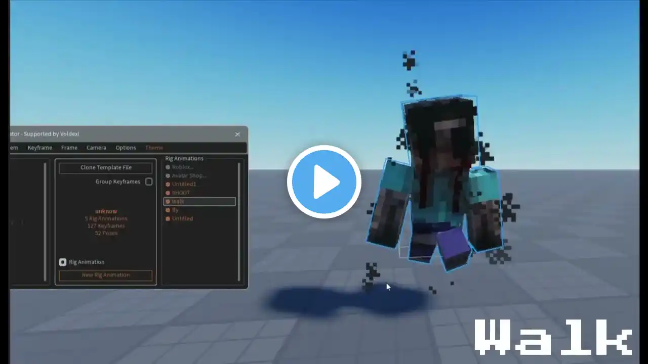 ภาพตัวอย่างวิดีโอ