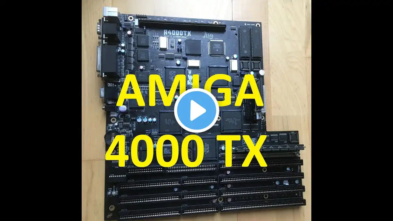 ภาพตัวอย่างวิดีโอ