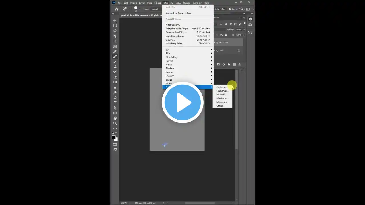 ภาพตัวอย่างวิดีโอ