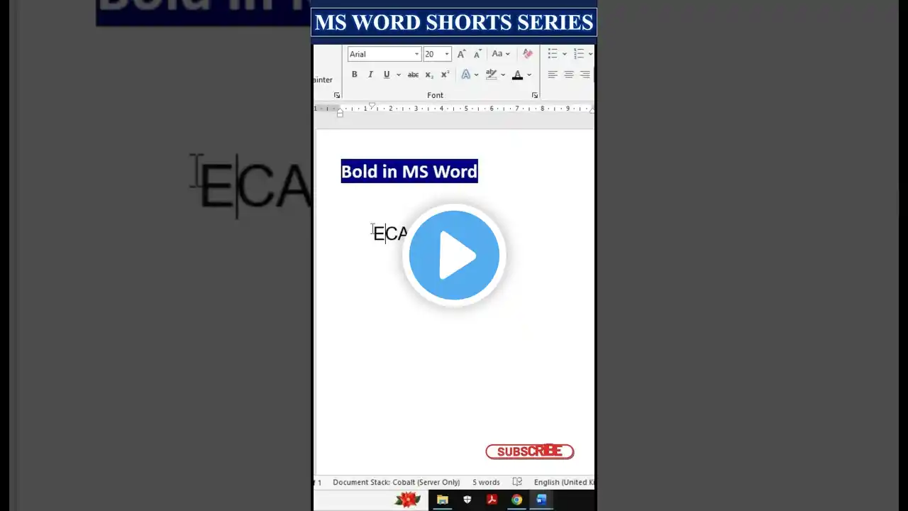 ภาพตัวอย่างวิดีโอ
