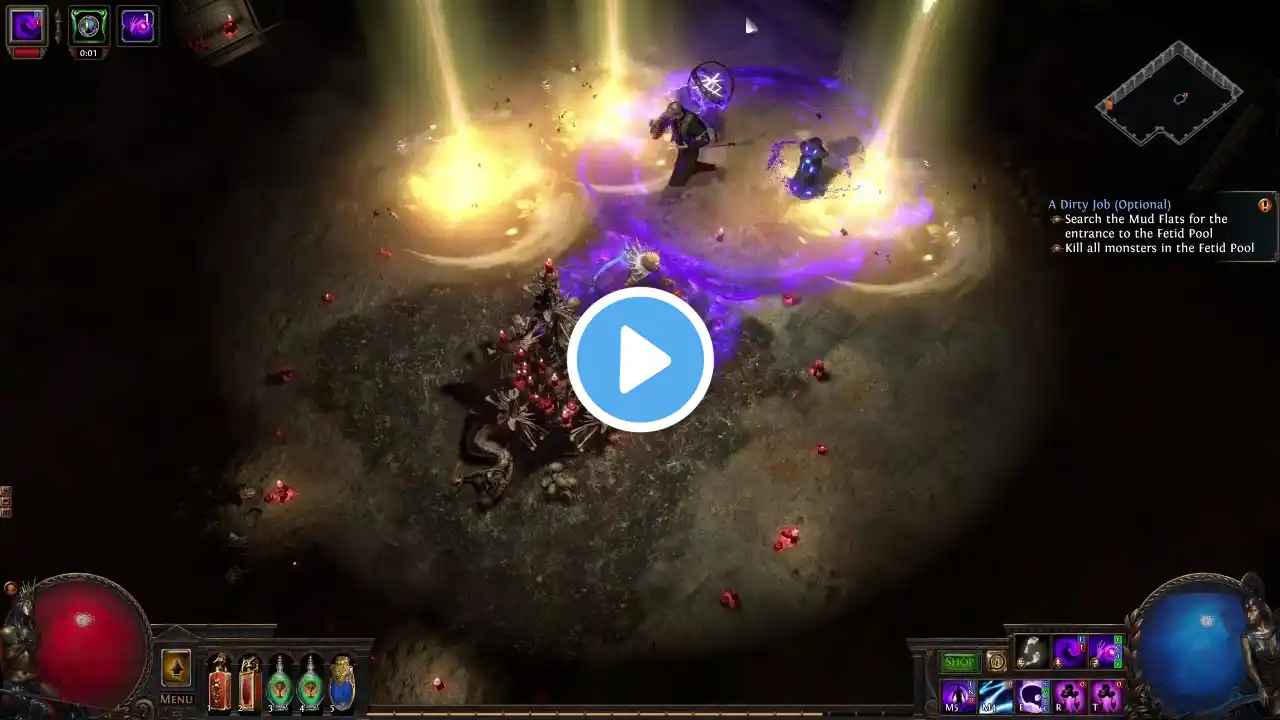 ภาพตัวอย่างวิดีโอ