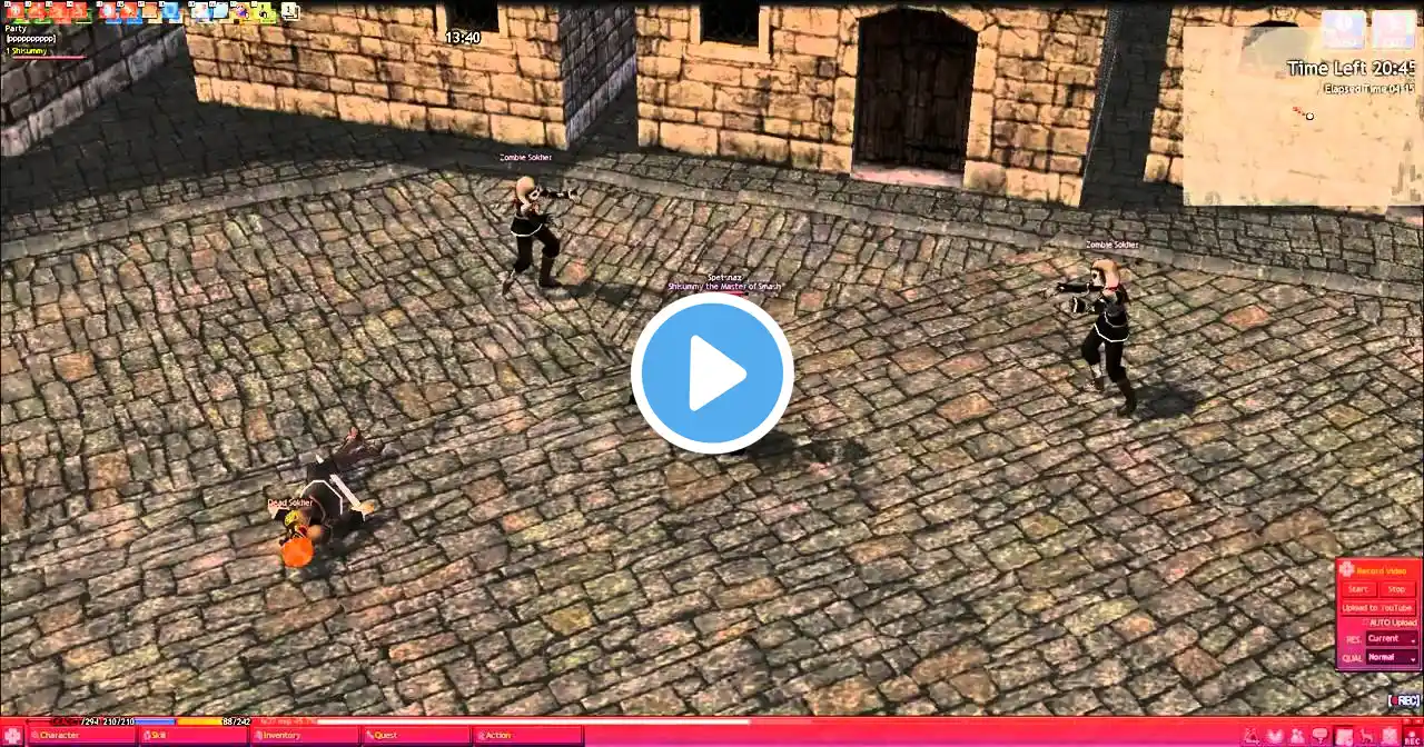 ภาพตัวอย่างวิดีโอ