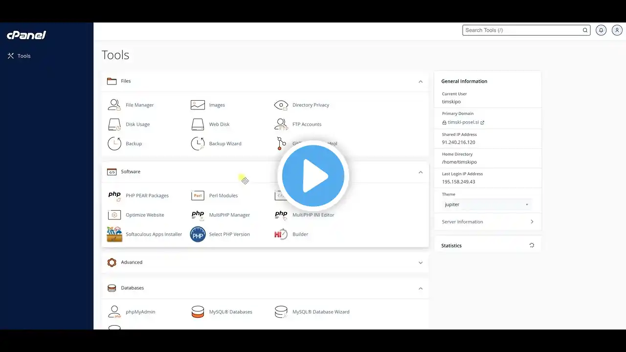 ภาพตัวอย่างวิดีโอ