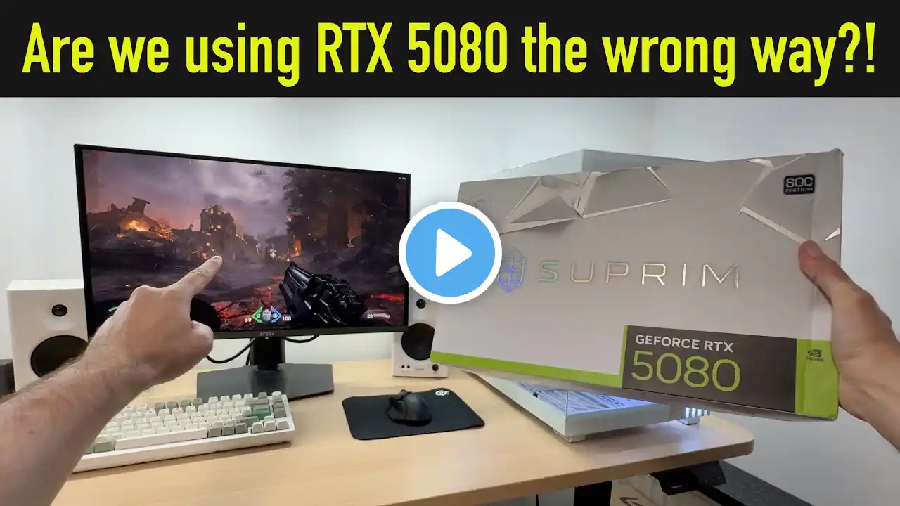 ภาพตัวอย่างวิดีโอ