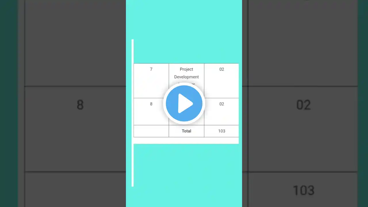 ภาพตัวอย่างวิดีโอ