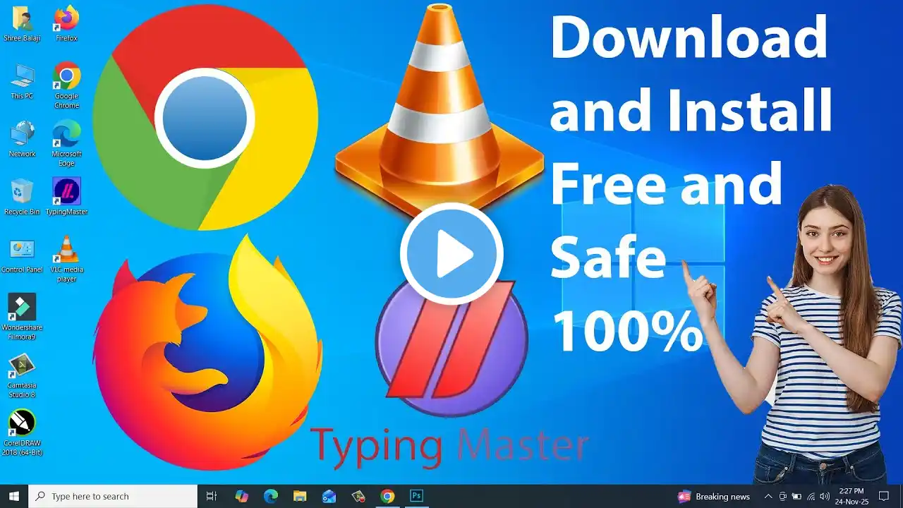 ภาพตัวอย่างวิดีโอ