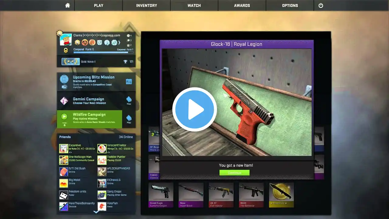 ภาพตัวอย่างวิดีโอ