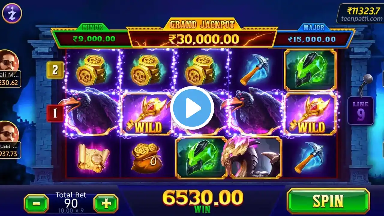 ภาพตัวอย่างวิดีโอ