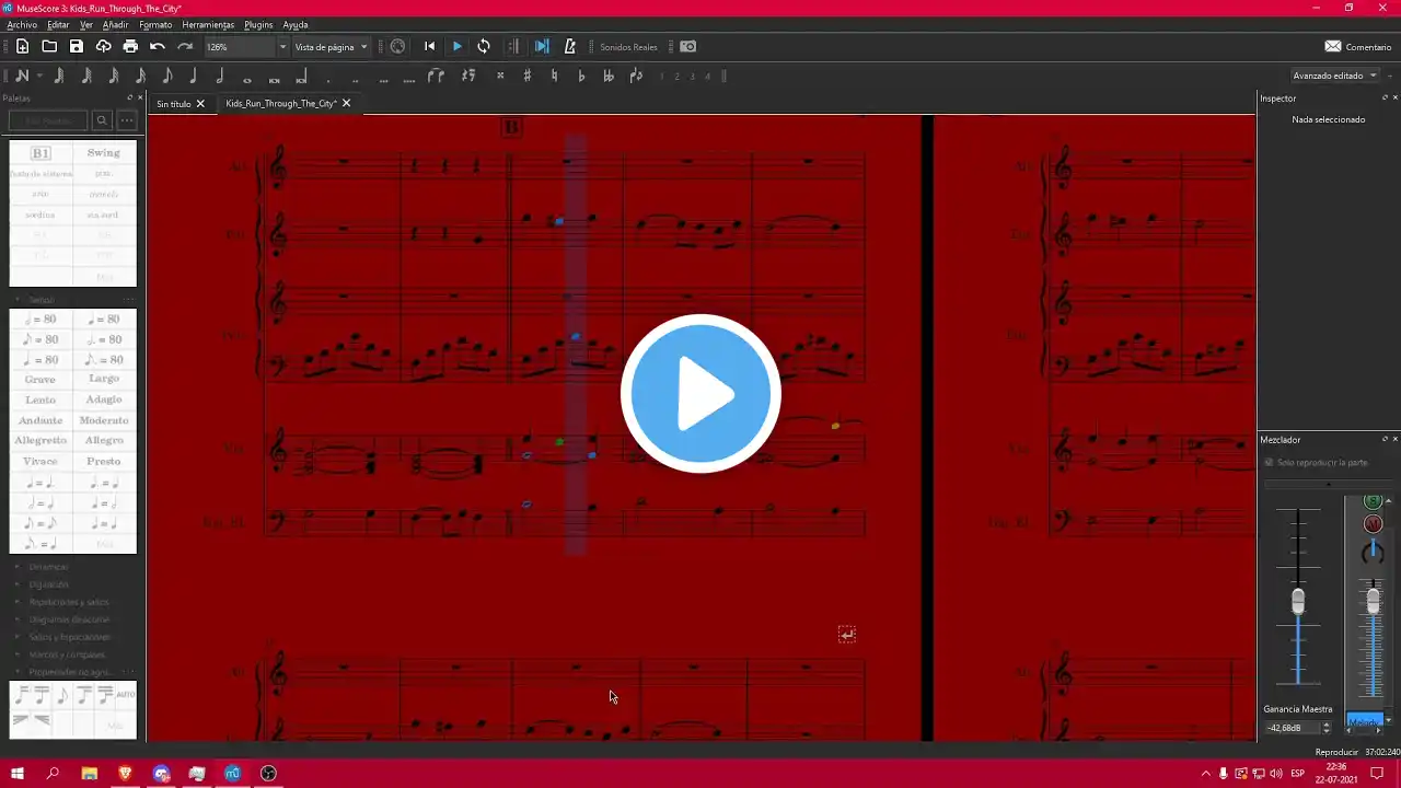 ภาพตัวอย่างวิดีโอ