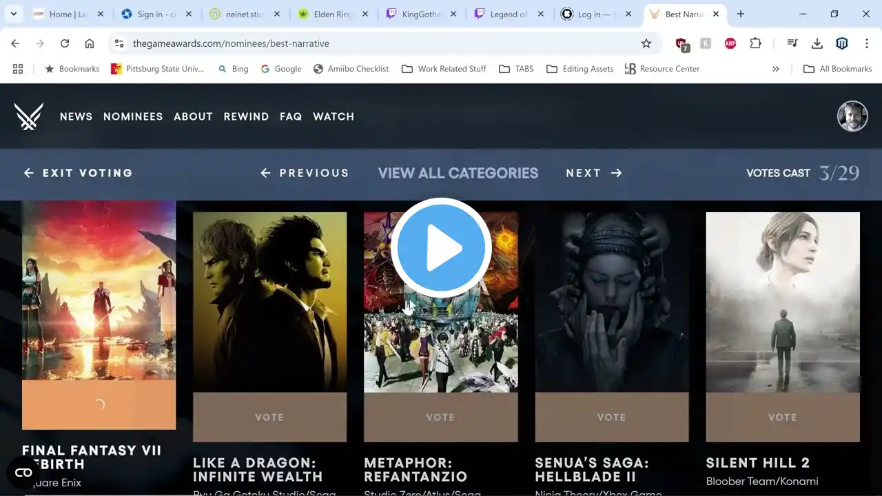 ภาพตัวอย่างวิดีโอ
