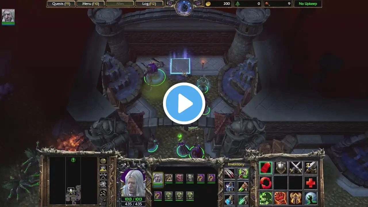 ภาพตัวอย่างวิดีโอ