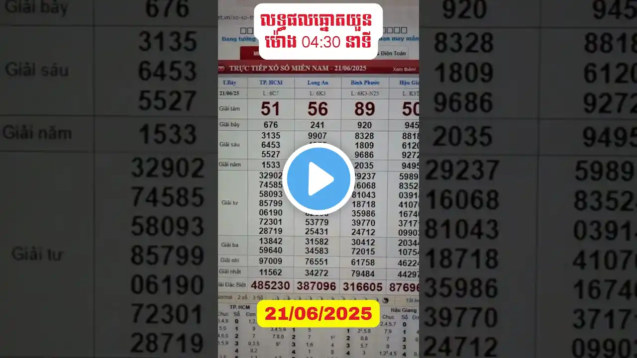 ภาพตัวอย่างวิดีโอ