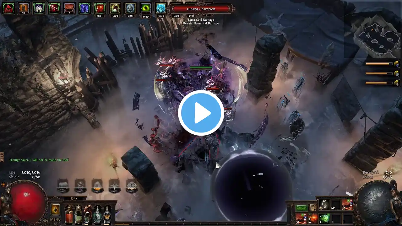 ภาพตัวอย่างวิดีโอ