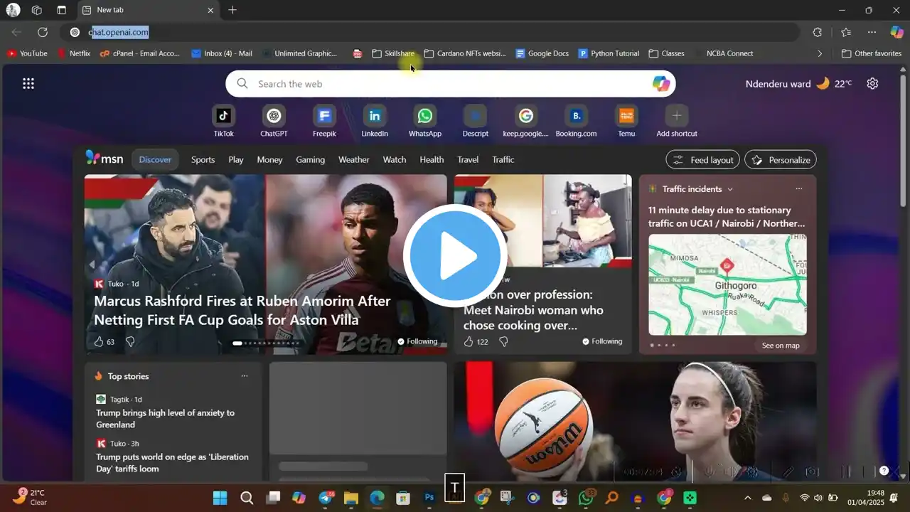 ภาพตัวอย่างวิดีโอ