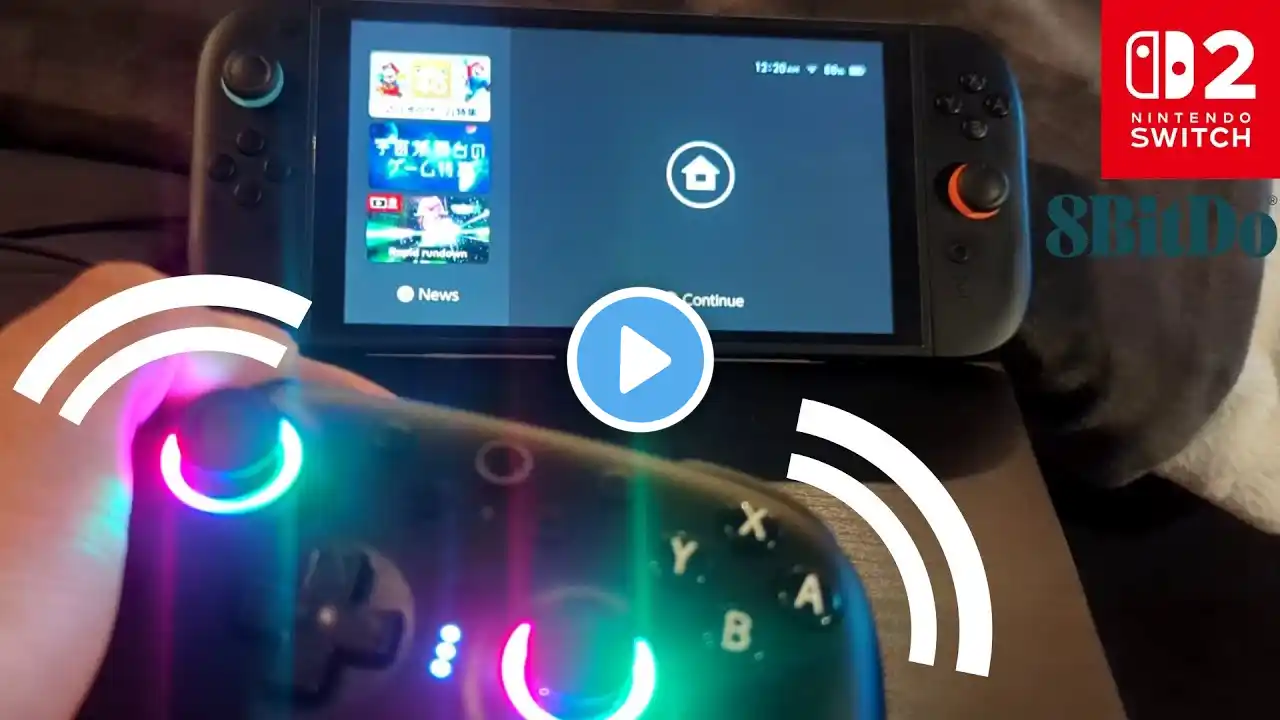 ภาพตัวอย่างวิดีโอ