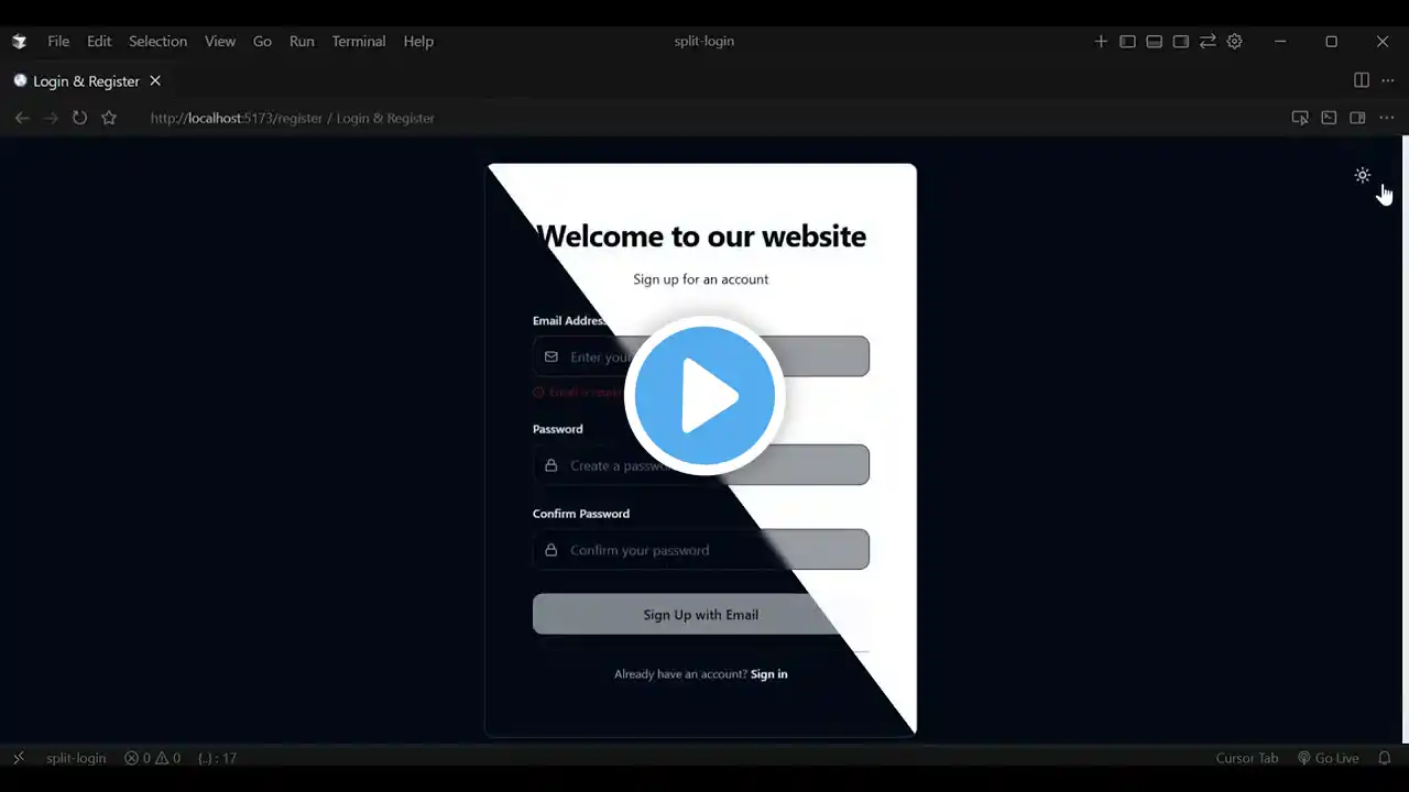 ภาพตัวอย่างวิดีโอ
