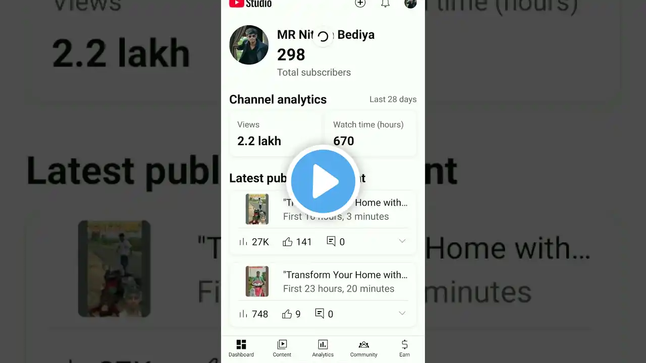 ภาพตัวอย่างวิดีโอ