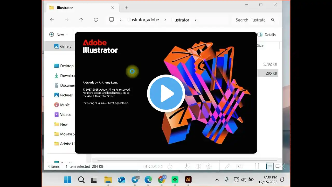 ภาพตัวอย่างวิดีโอ