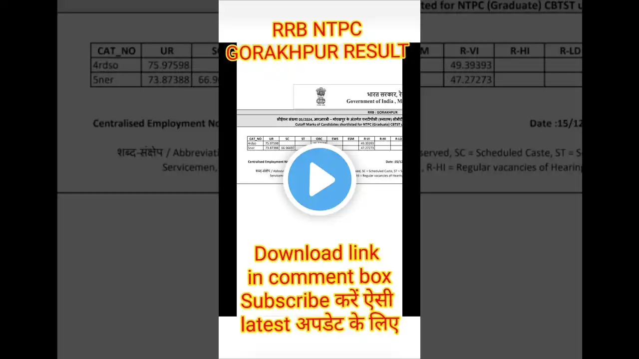 ภาพตัวอย่างวิดีโอ