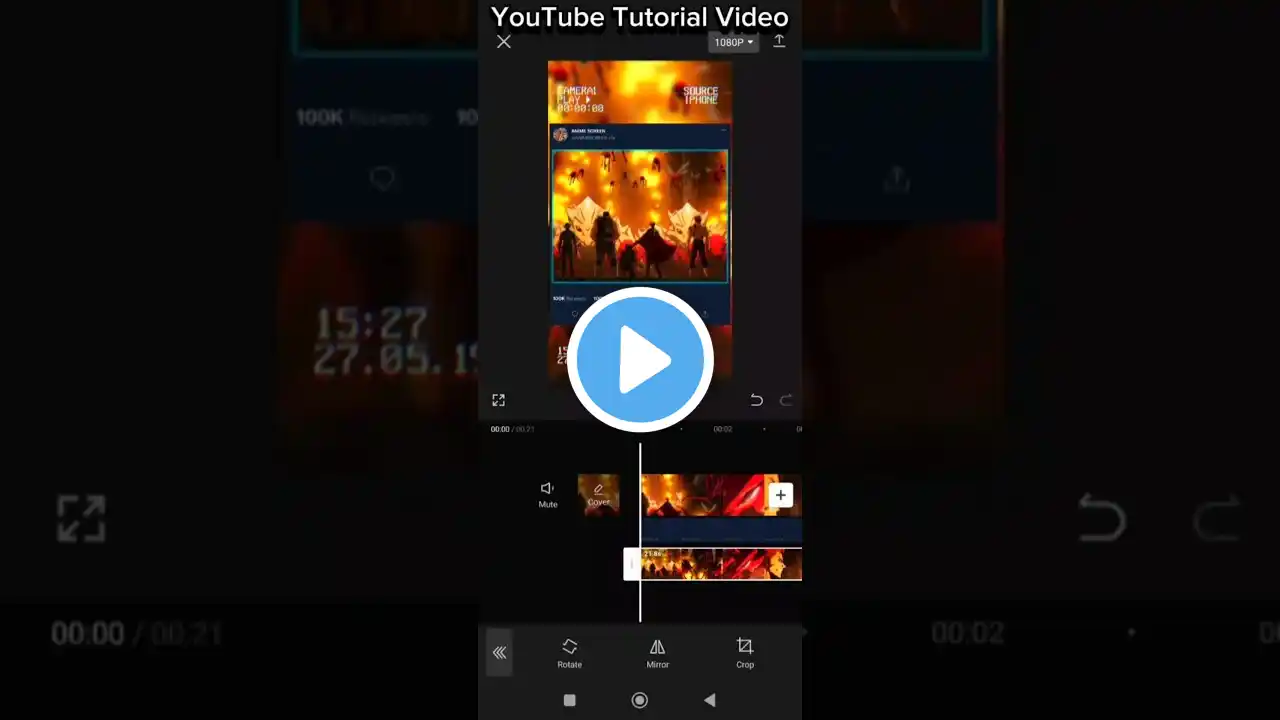 ภาพตัวอย่างวิดีโอ