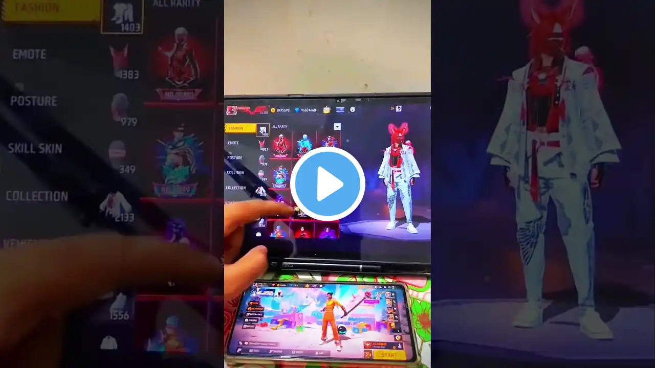 ภาพตัวอย่างวิดีโอ