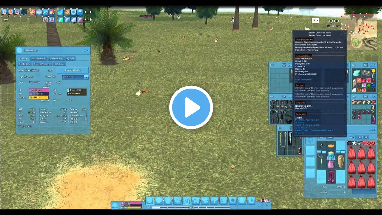 ภาพตัวอย่างวิดีโอ