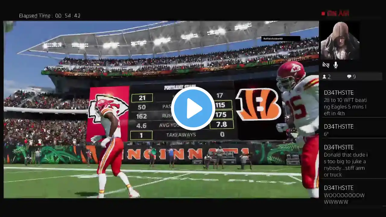 ภาพตัวอย่างวิดีโอ