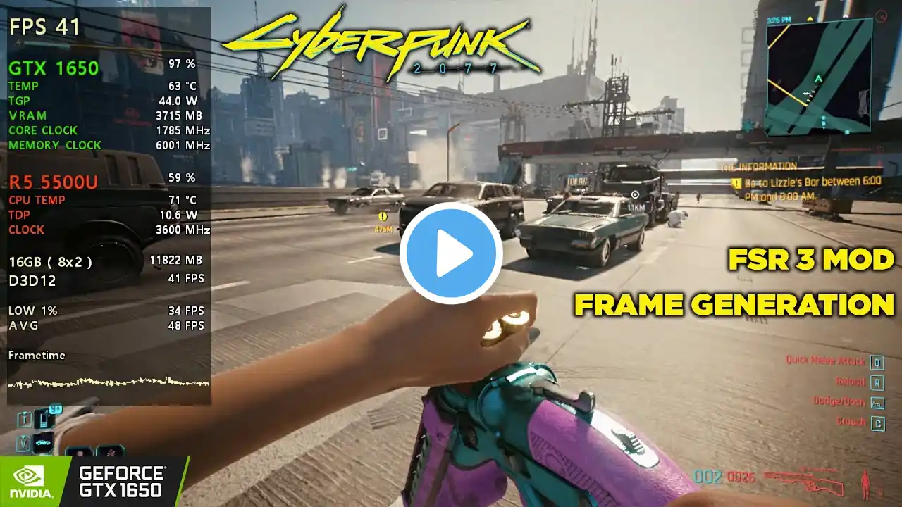 ภาพตัวอย่างวิดีโอ