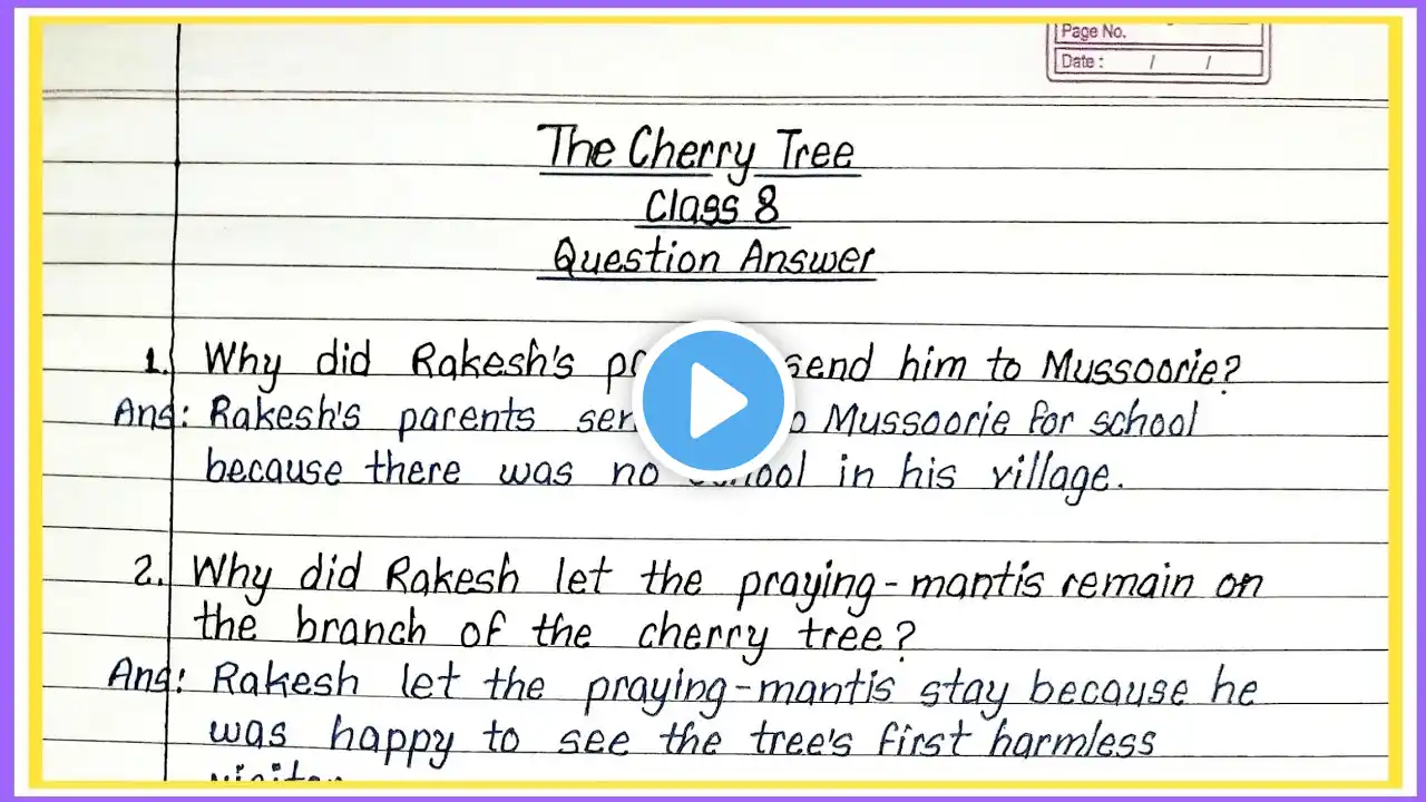 ภาพตัวอย่างวิดีโอ