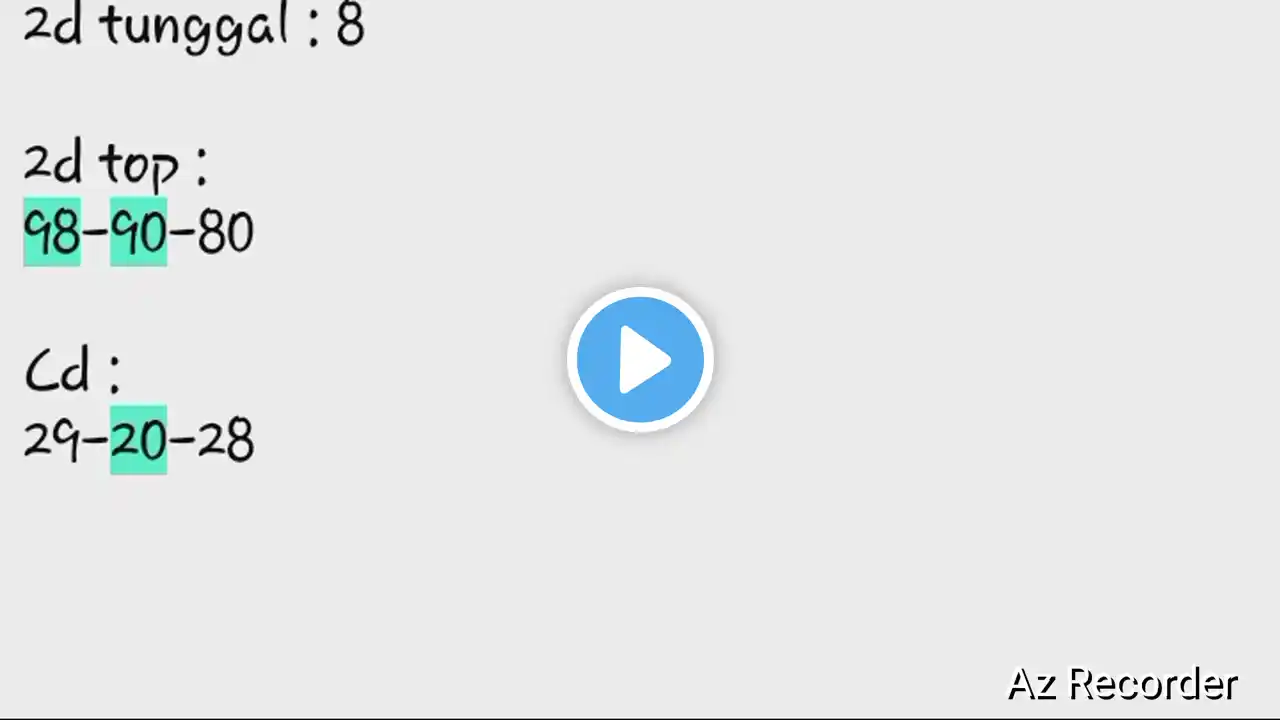 ภาพตัวอย่างวิดีโอ