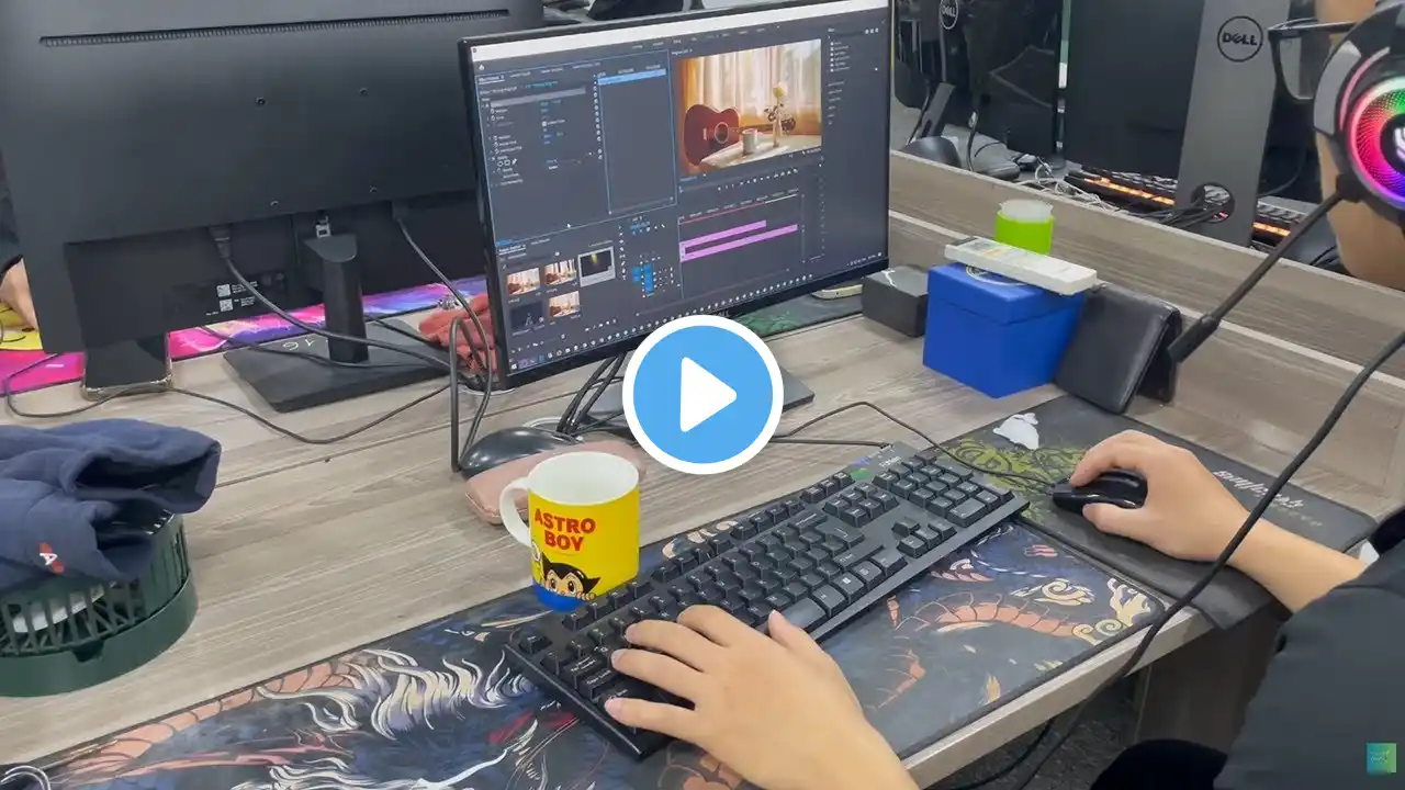 ภาพตัวอย่างวิดีโอ