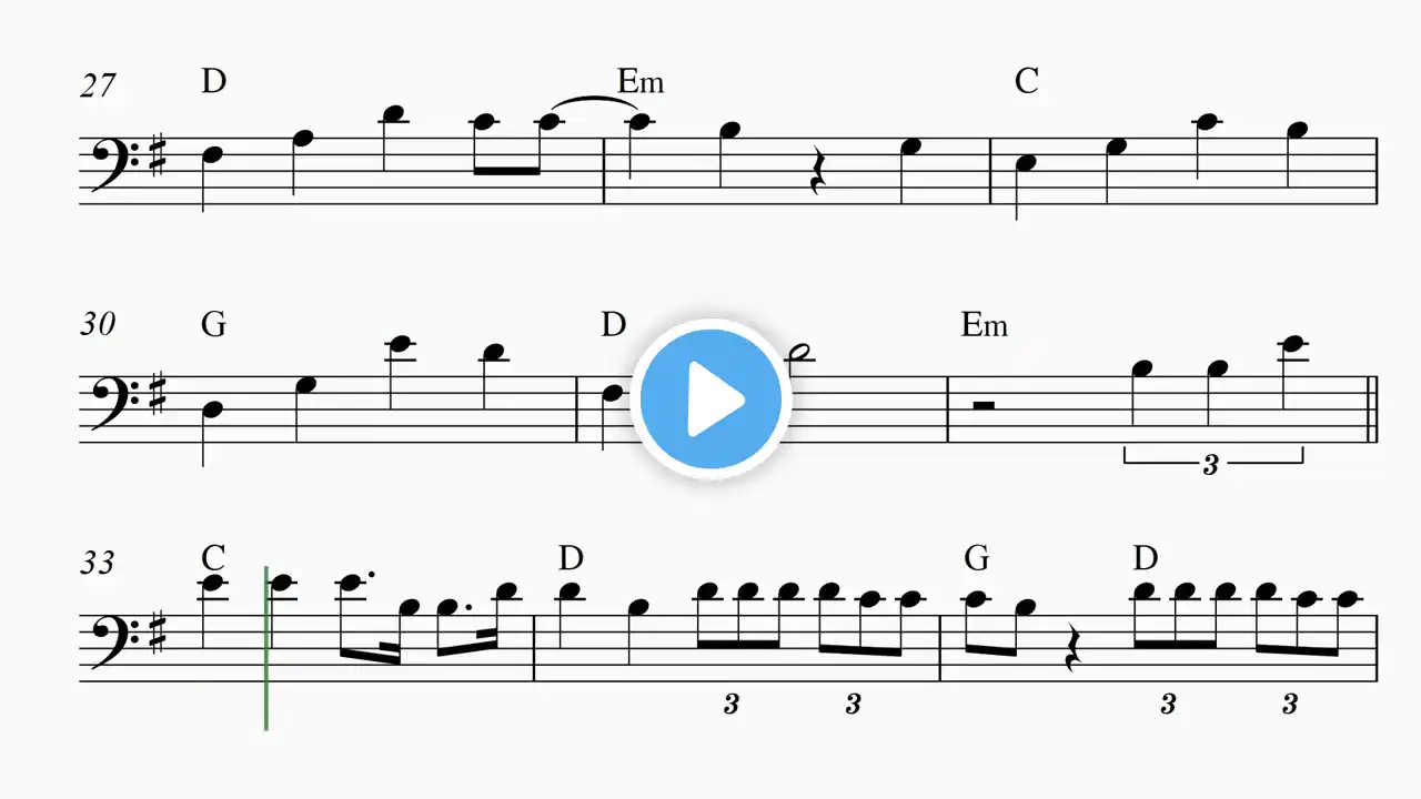 ภาพตัวอย่างวิดีโอ